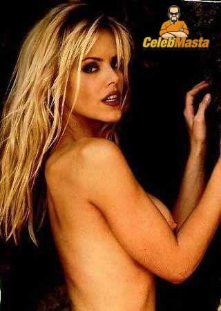 Gena Lee Nolin