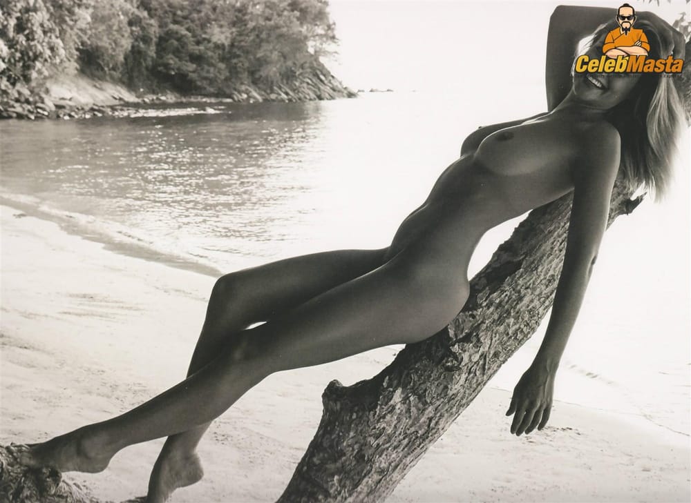 Genevieve Morton