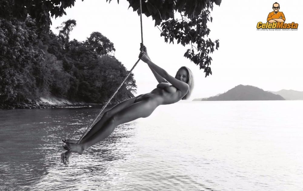Genevieve Morton