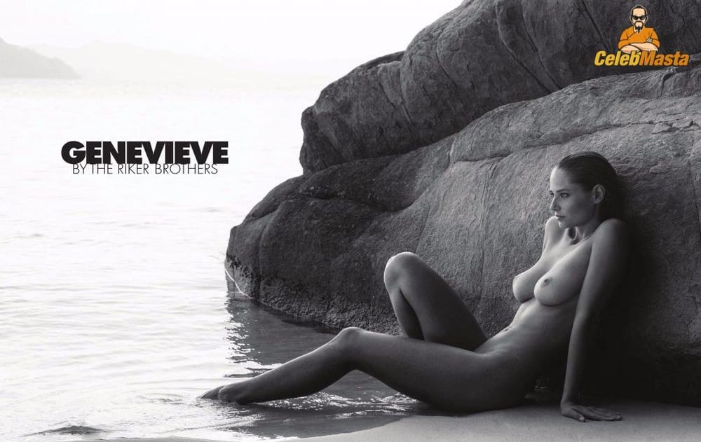 Genevieve Morton