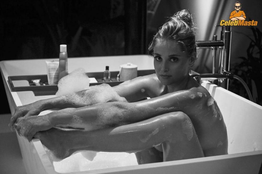 Genevieve Morton