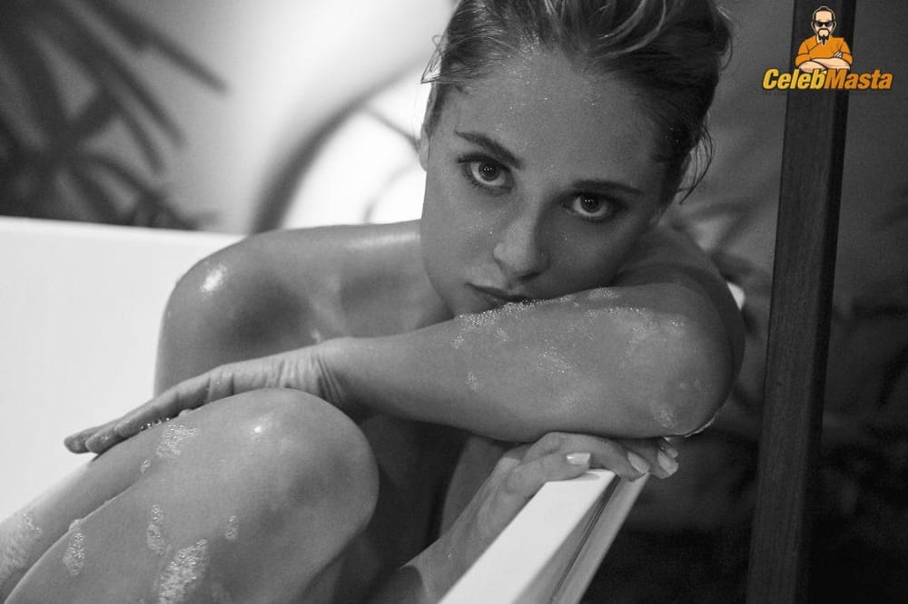Genevieve Morton