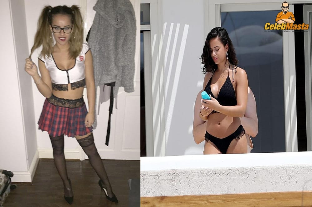 Georgia May Foote