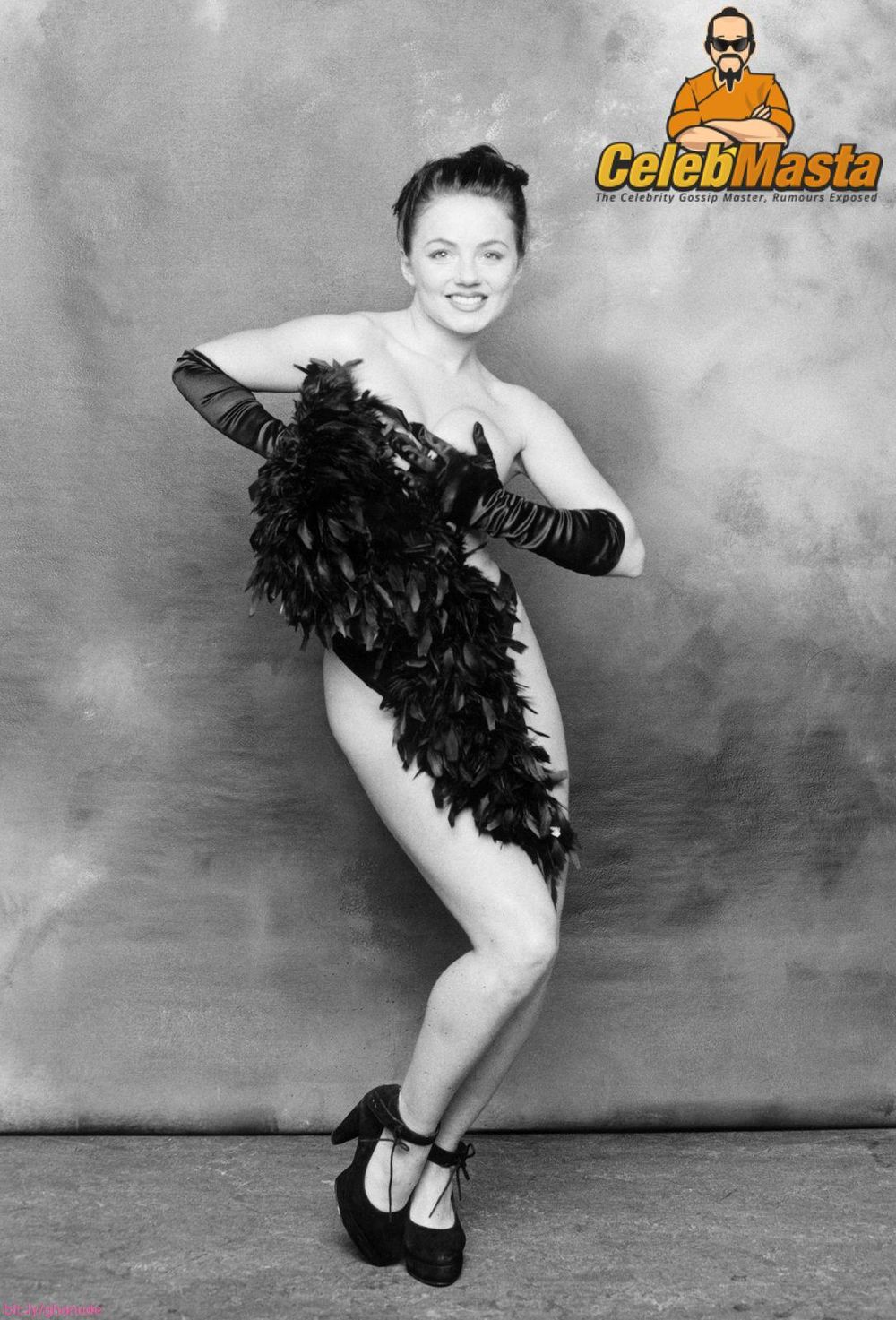Geri Halliwell