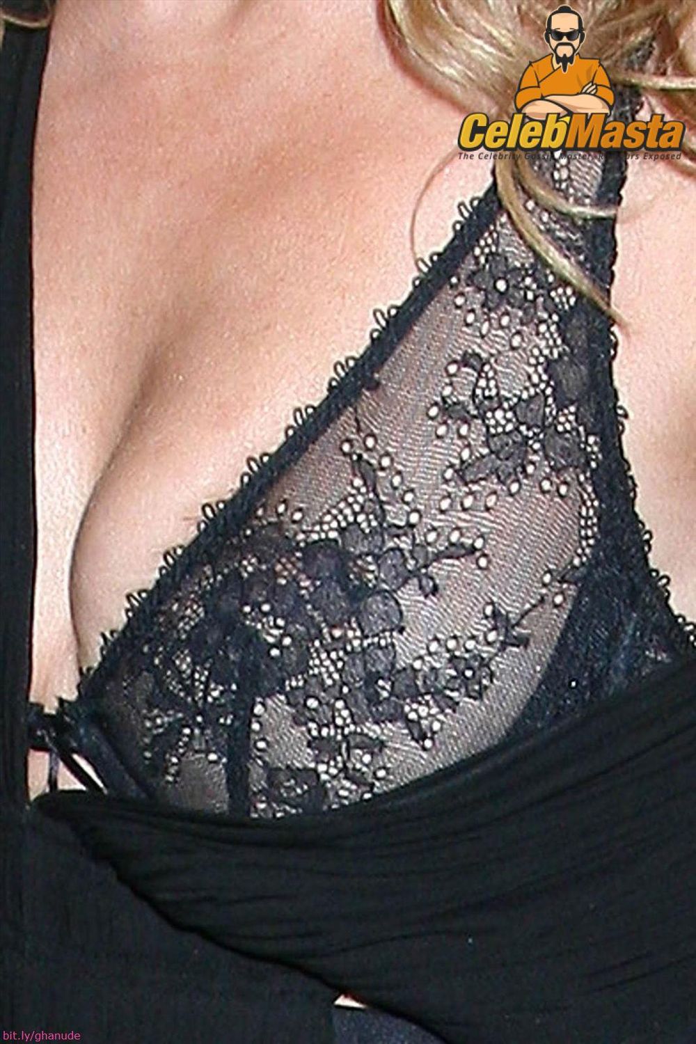 Geri Halliwell