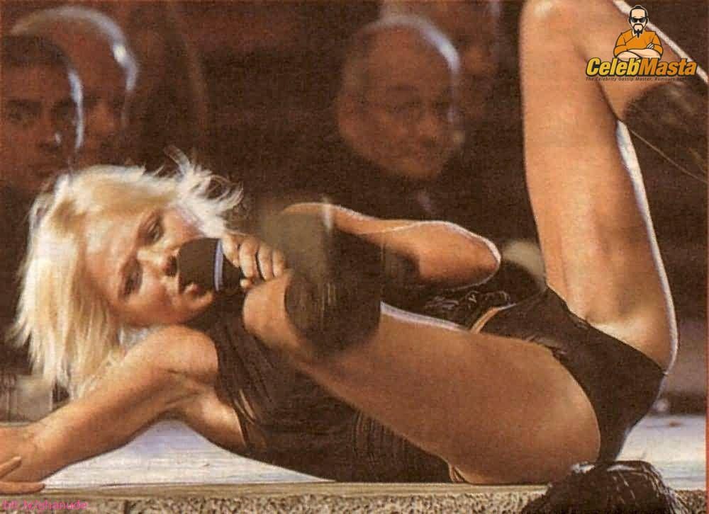 Geri Halliwell