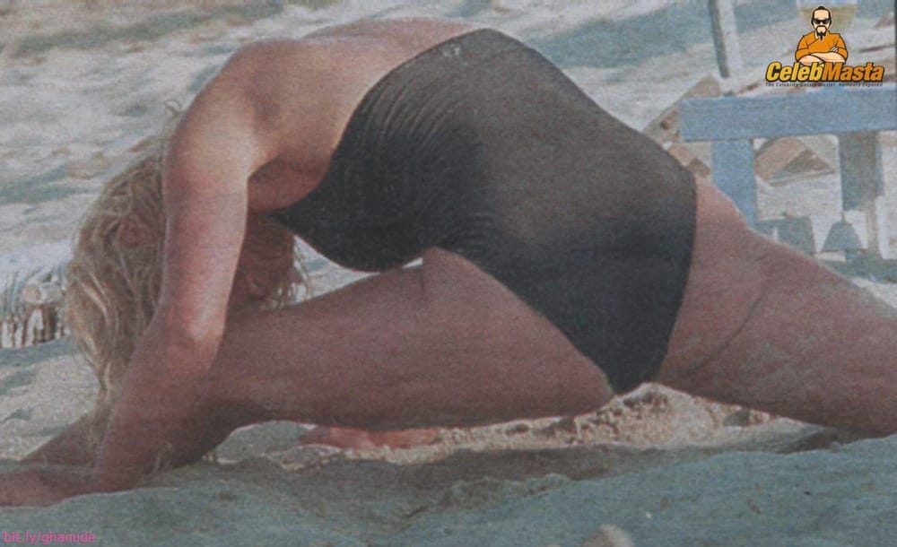 Geri Halliwell