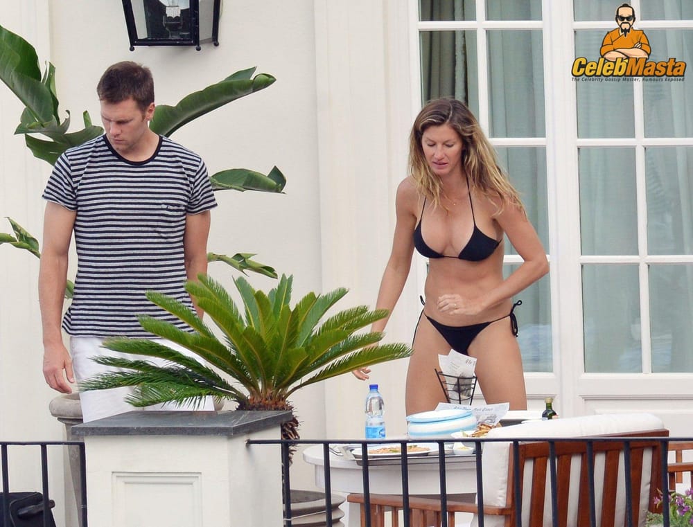 Gisele Bundchen