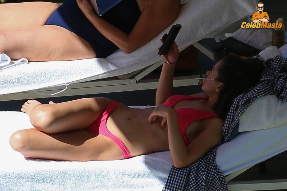 Hailee Steinfeld