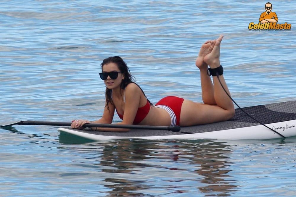Hailee Steinfeld
