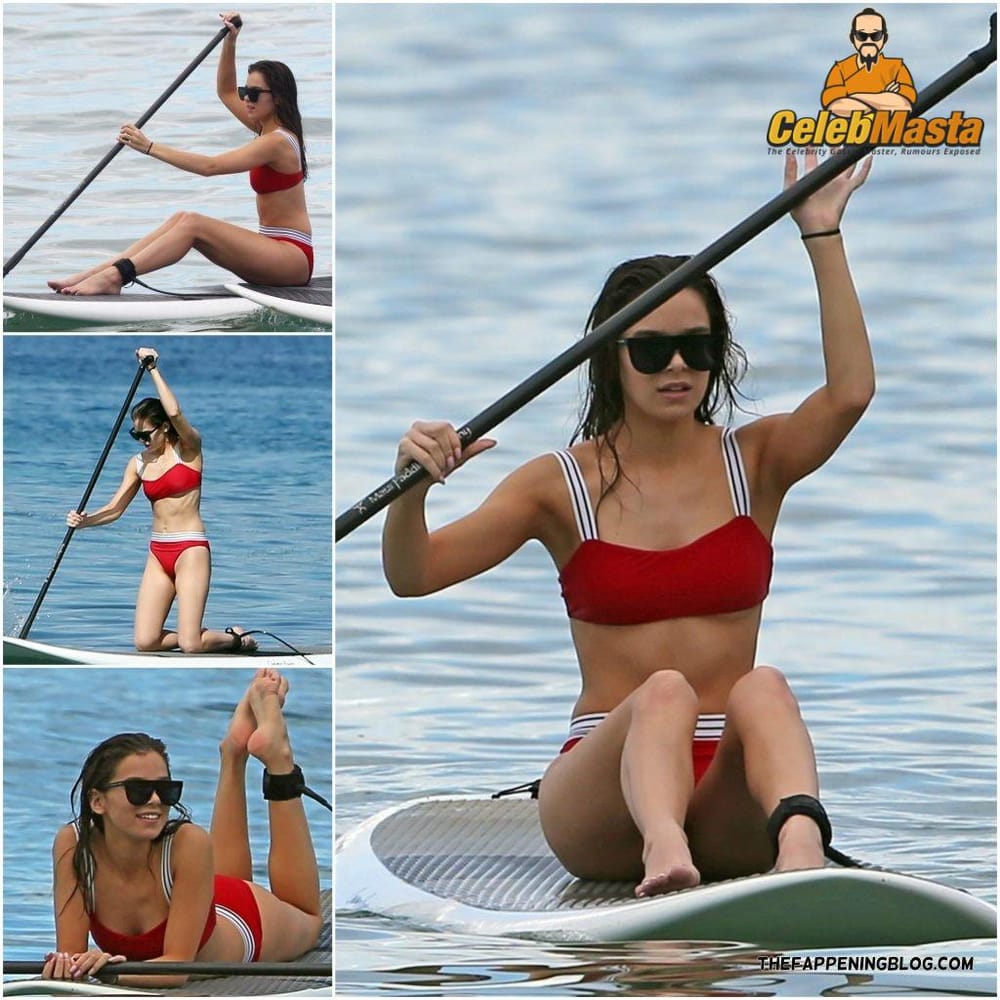 Hailee Steinfeld