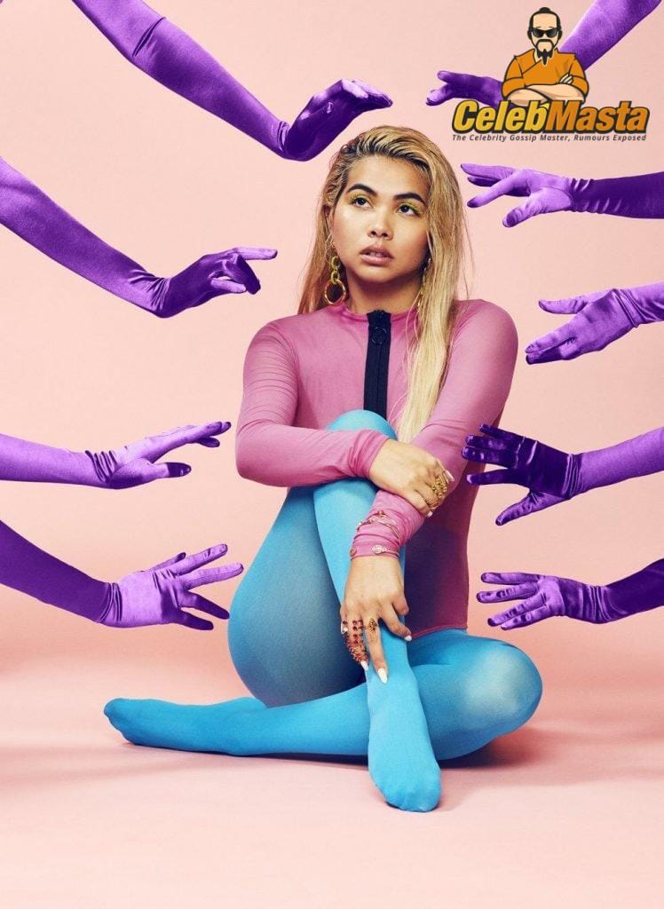 Hayley Kiyoko