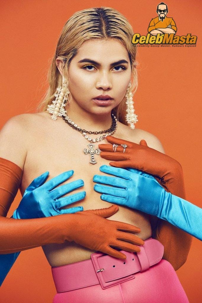 Hayley Kiyoko