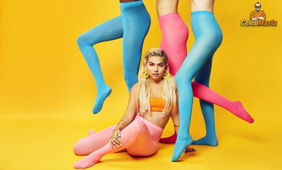 Hayley Kiyoko