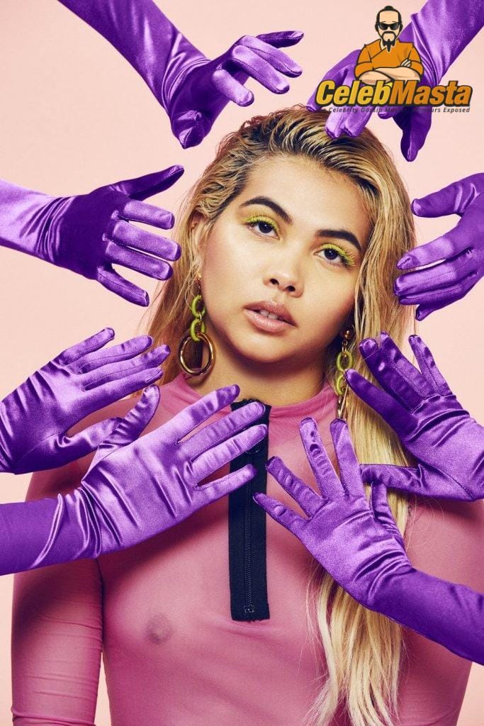 Hayley Kiyoko