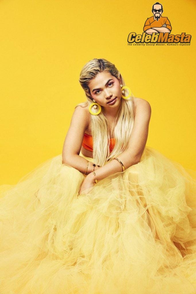 Hayley Kiyoko