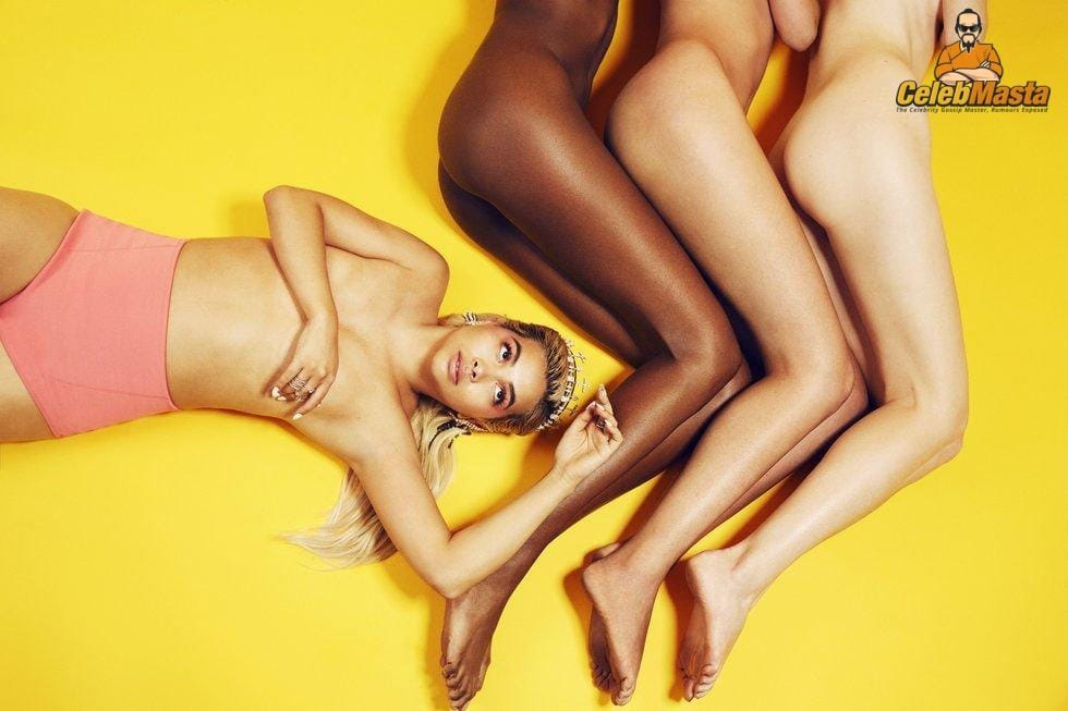 Hayley Kiyoko