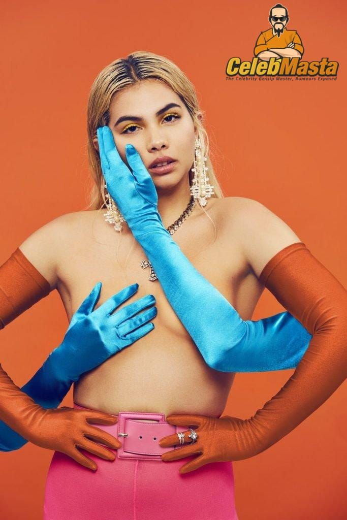 Hayley Kiyoko