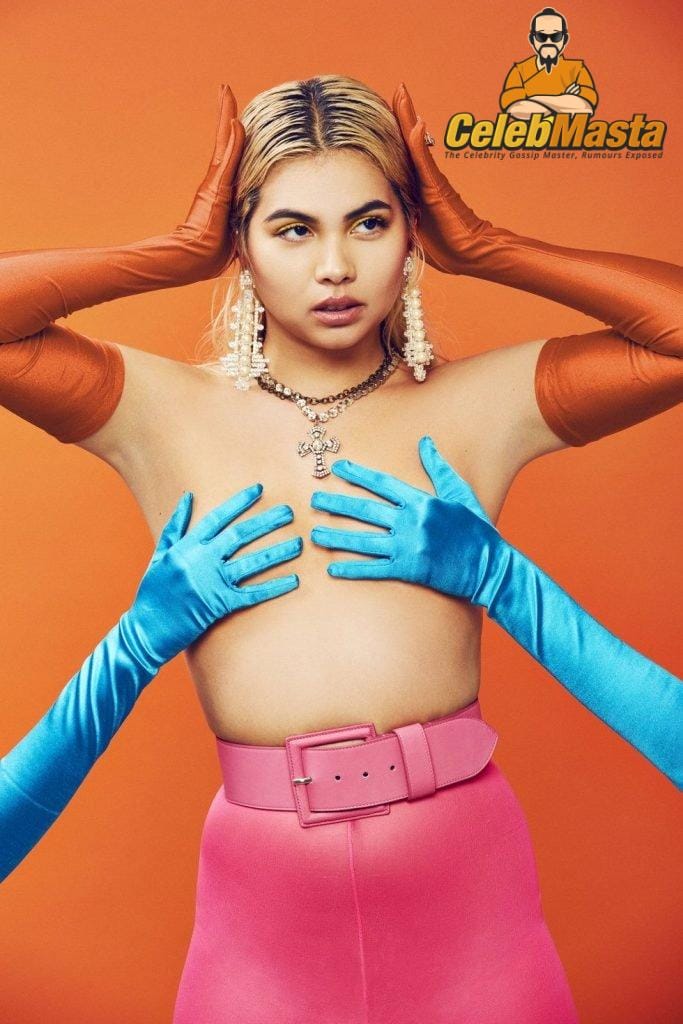 Hayley Kiyoko