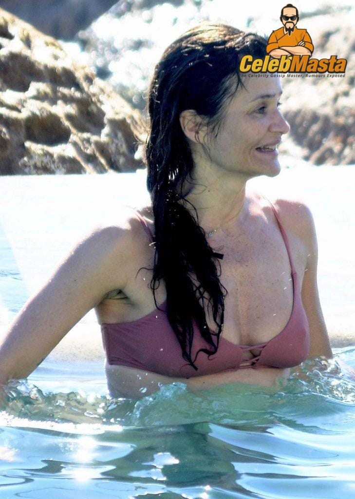 Helena Christensen