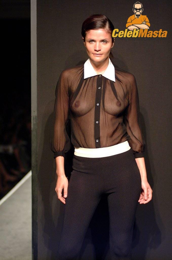Helena Christensen