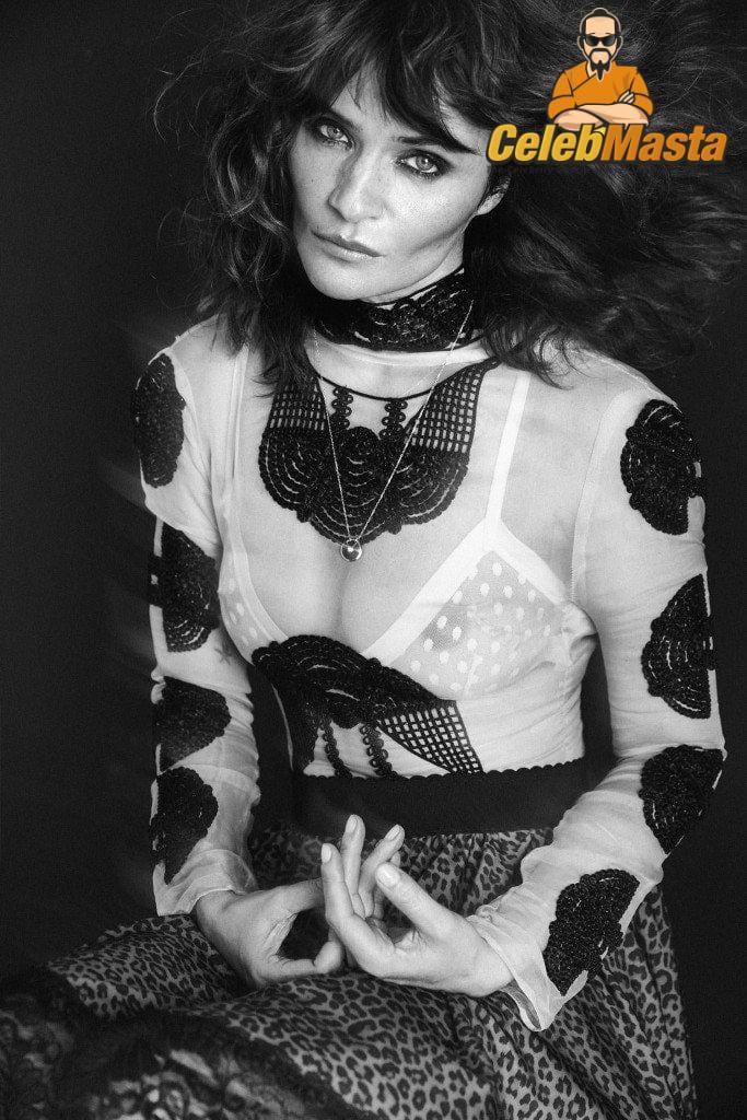 Helena Christensen