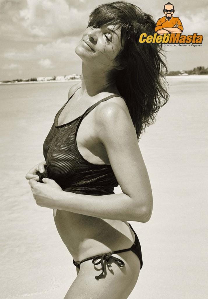 Helena Christensen