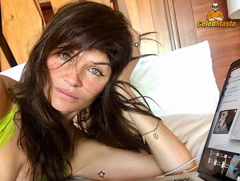 Helena Christensen