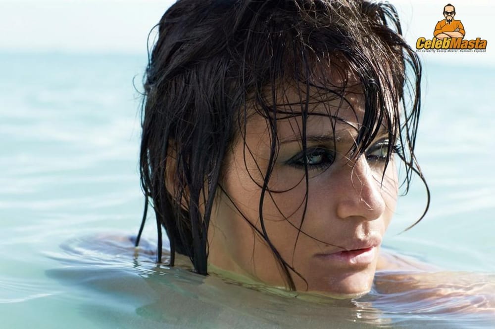 Helena Christensen