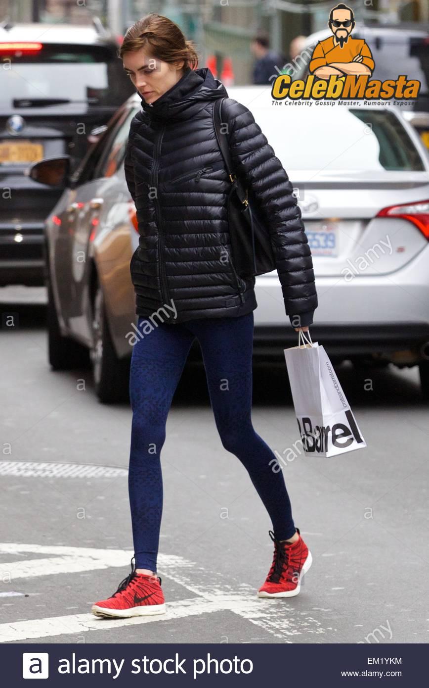 Hilary Rhoda