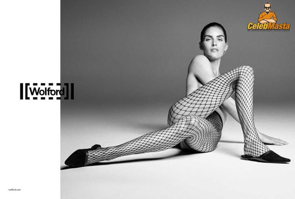 Hilary Rhoda