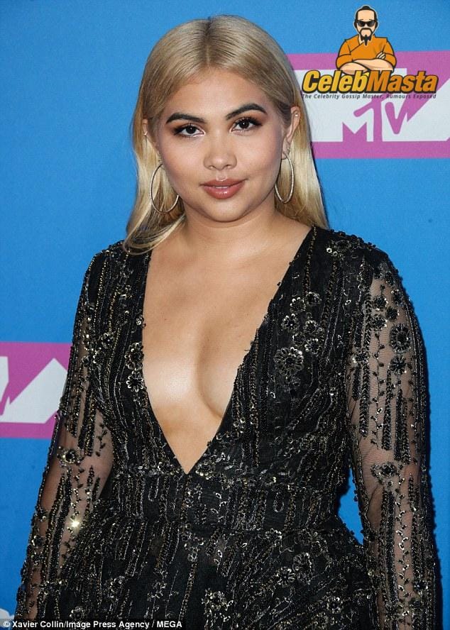 Hayley Kiyoko