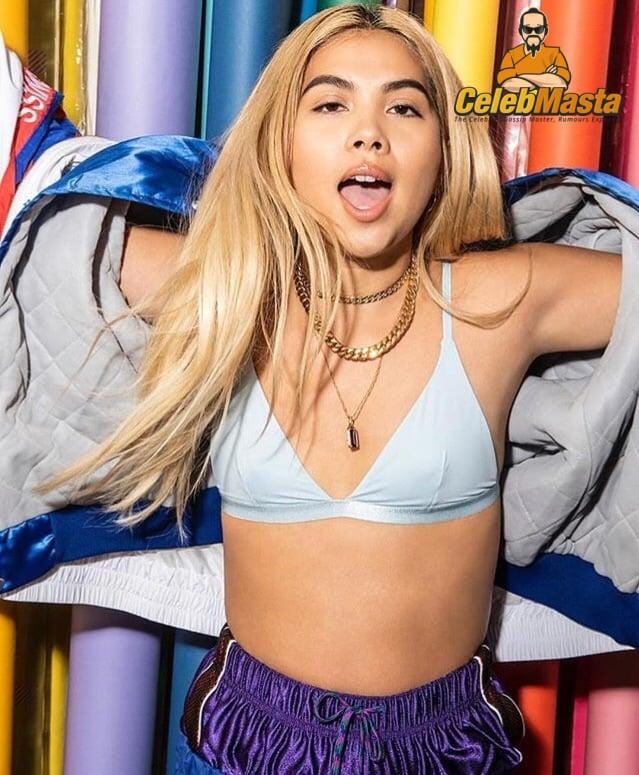 Hayley Kiyoko