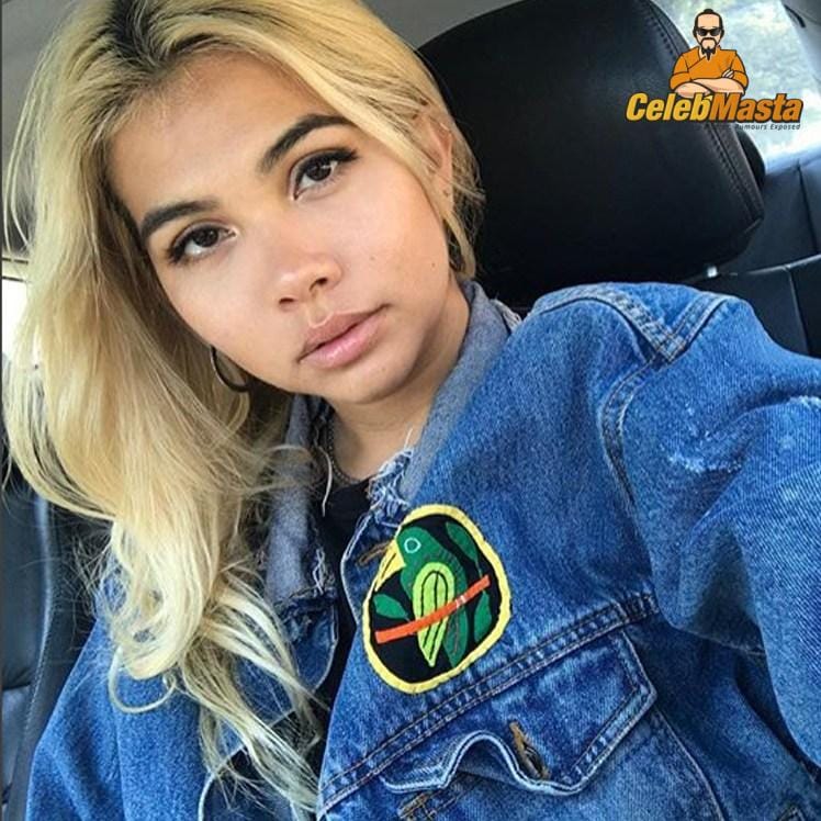 Hayley Kiyoko