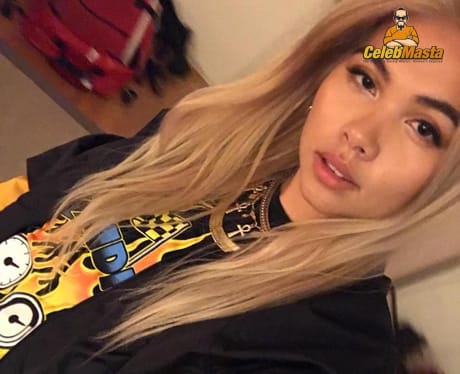 Hayley Kiyoko