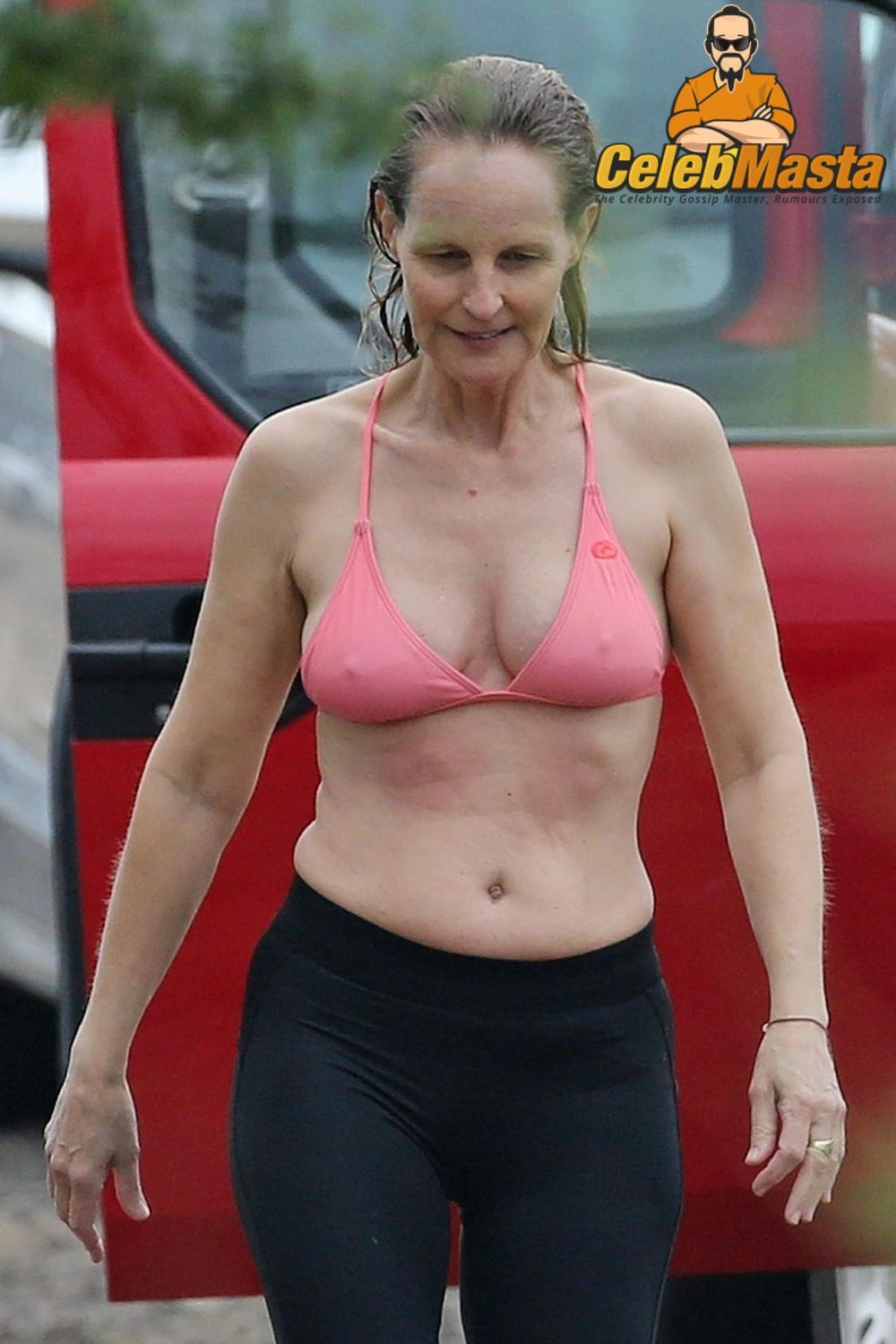 Helen Hunt