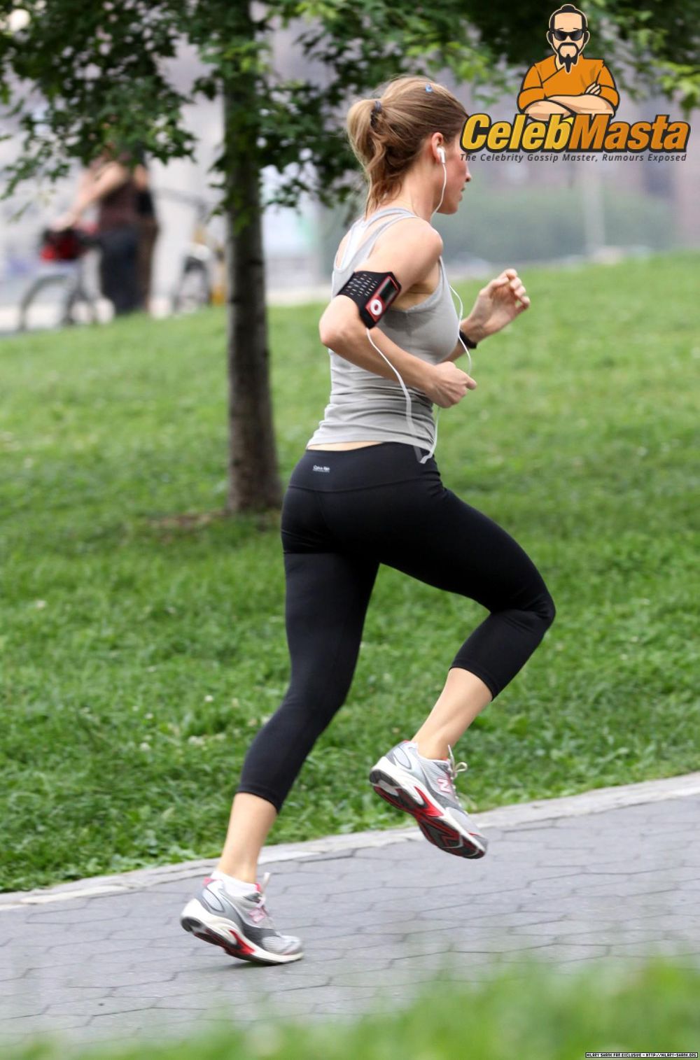 Hilary Swank