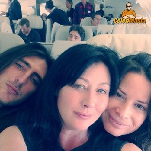 Holly Marie Combs