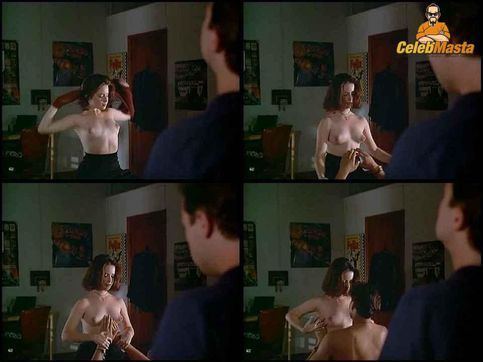 Holly Marie Combs