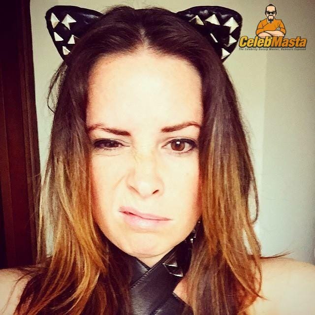 Holly Marie Combs