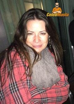 Holly Marie Combs