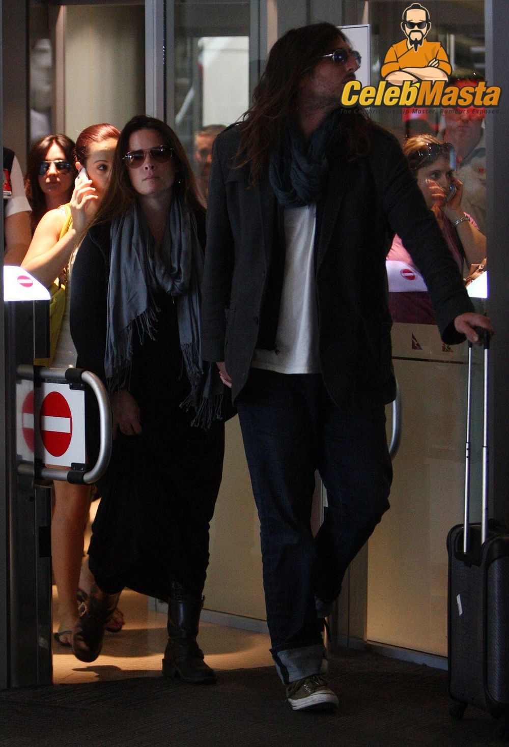 Holly Marie Combs
