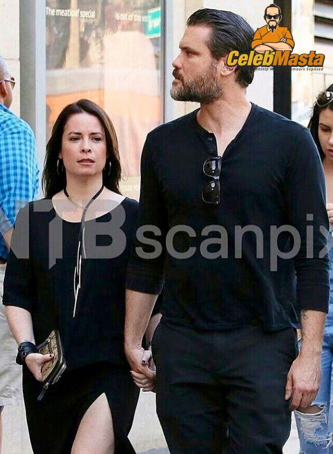 Holly Marie Combs
