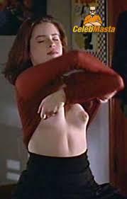 Holly Marie Combs