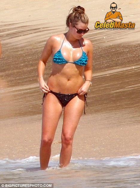 Holly Valance