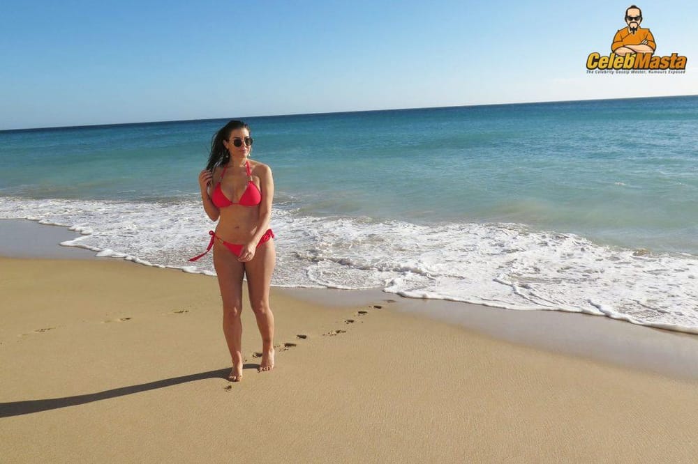 Imogen Thomas