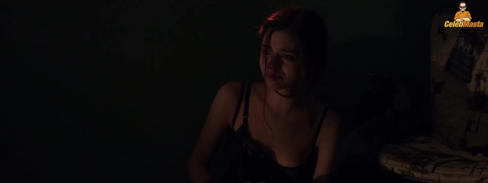 India Eisley