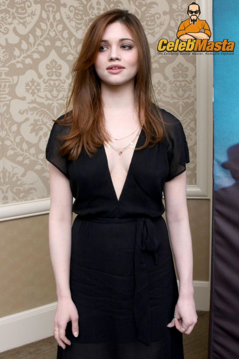 India Eisley
