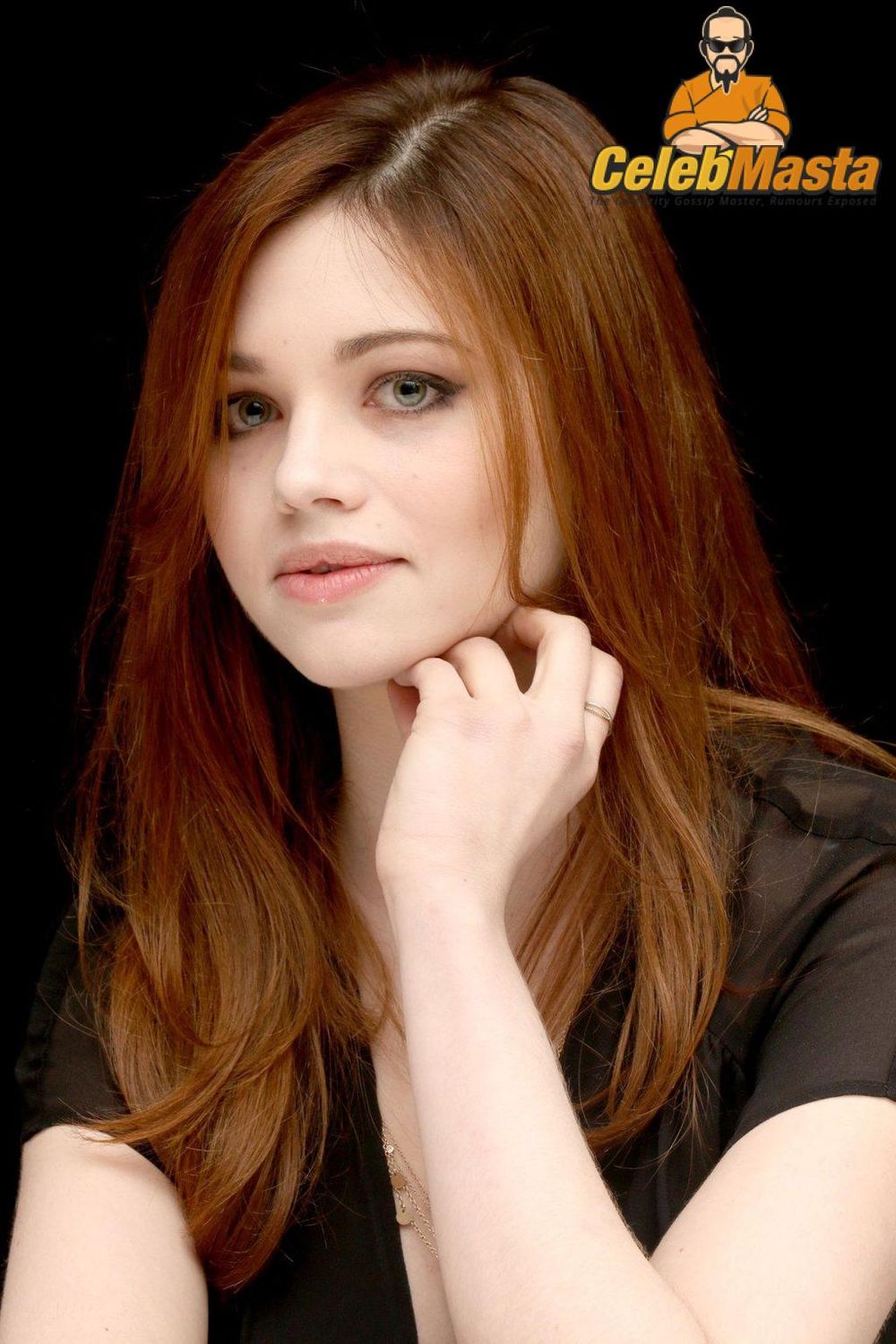 India Eisley