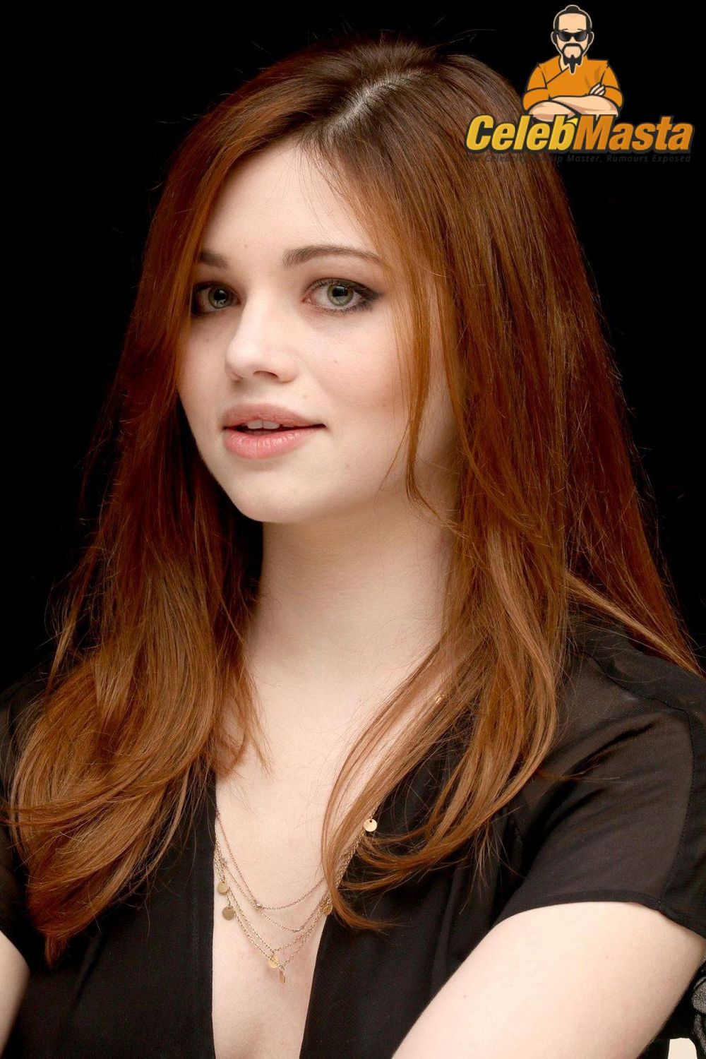India Eisley